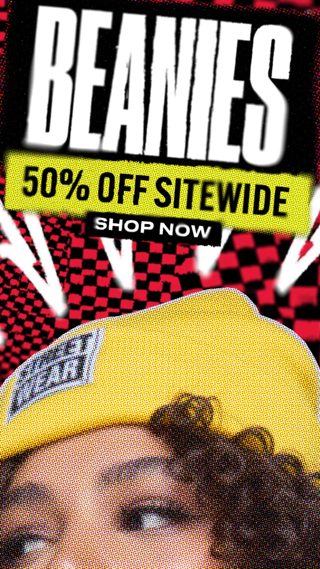 Scrolling Image 1